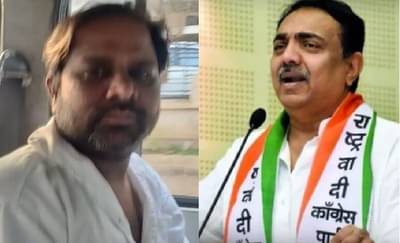 जयंत पाटलांच्या सभेत मोबाईल चोरी, मुक्ताईनगरातून अट्टल चोरट्याला बेड्या