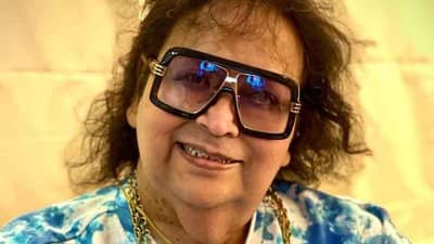 Bappi Lahiri | कोरोनावर यशस्वी मात, बप्पी लहरींना मिळाला डिस्चार्ज! पोस्ट करत म्हणाले...