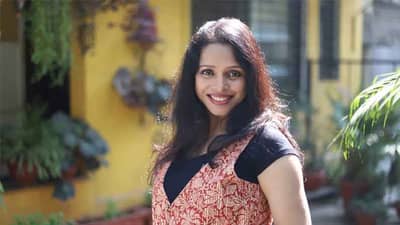 Sharvani Pillai | अभिनेत्री शर्वाणी पिल्लईची नवी इनिंग, ‘माऊची लाडकी आई करणार नव्या क्षेत्रात पदार्पण!