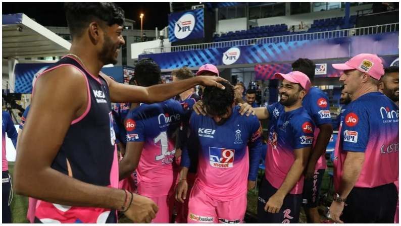 आयपीएलमध्ये आतापर्यंत खेळल्या गेलेल्या 21 सामन्यात राजस्थान रॉयल्सने 12 वेळा विजय मिळविला तर 9 वेळा पंजाब किंग्जने राजस्थानला पराभूत केलंय.