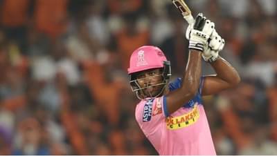 IPL 2021 : राजस्थान रॉयल्सला चॅम्पियन कसं बनवणार? नवोदित कर्णधार संजू सॅमसनने सांगितला संपूर्ण प्लॅन!