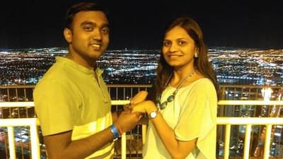 बीडमधील दाम्पत्याचा अमेरिकेत संशयास्पद मृत्यू; नेमकं काय घडलं?; जाणून घ्या 10 पॉइंट्समधून