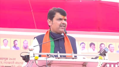 VIDEO: आघाडी सरकारच्या नाकर्तेपणामुळे त्यांनाही ओपनमध्ये जावं लागेल; देवेंद्र फडणवीसांची टीका