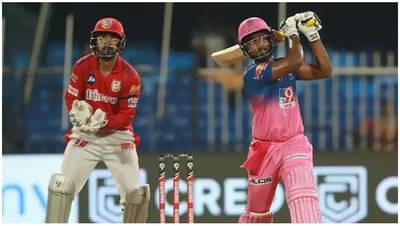 RR vs PBKS Playing 11 IPL 2021: विराटच्या खास माणसाचा आज डेब्यू तर पंजाबकडून खेळणार शाहरुख खान, वाचा दोन्ही संघाची प्लेईंग 11!