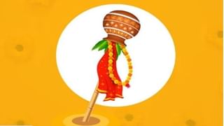 Chaitra Navratri 2021 | 13 एप्रिलपासून चैत्र नवरात्रीला सुरुवात, त्यापूर्वी ही कामं आटपून घ्या, देवी प्रसन्न होईल…