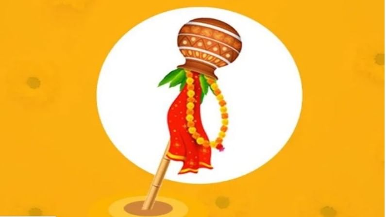 Gudi Padwa 2021 | गुढी कशी उभारावी, पूजेचा शुभ मुहूर्त कोणता?