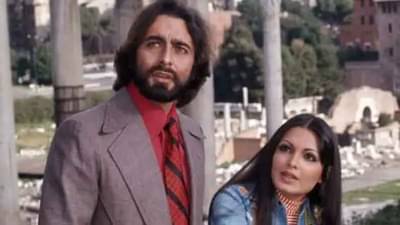 परवीन बाबीच्या प्रेमात वेडे झालेल्या कबीर बेदींनी पत्नीपासून घेतला होता घटस्फोट, वैयक्तिक जीवनाविषयी केले अनेक खुलासे!