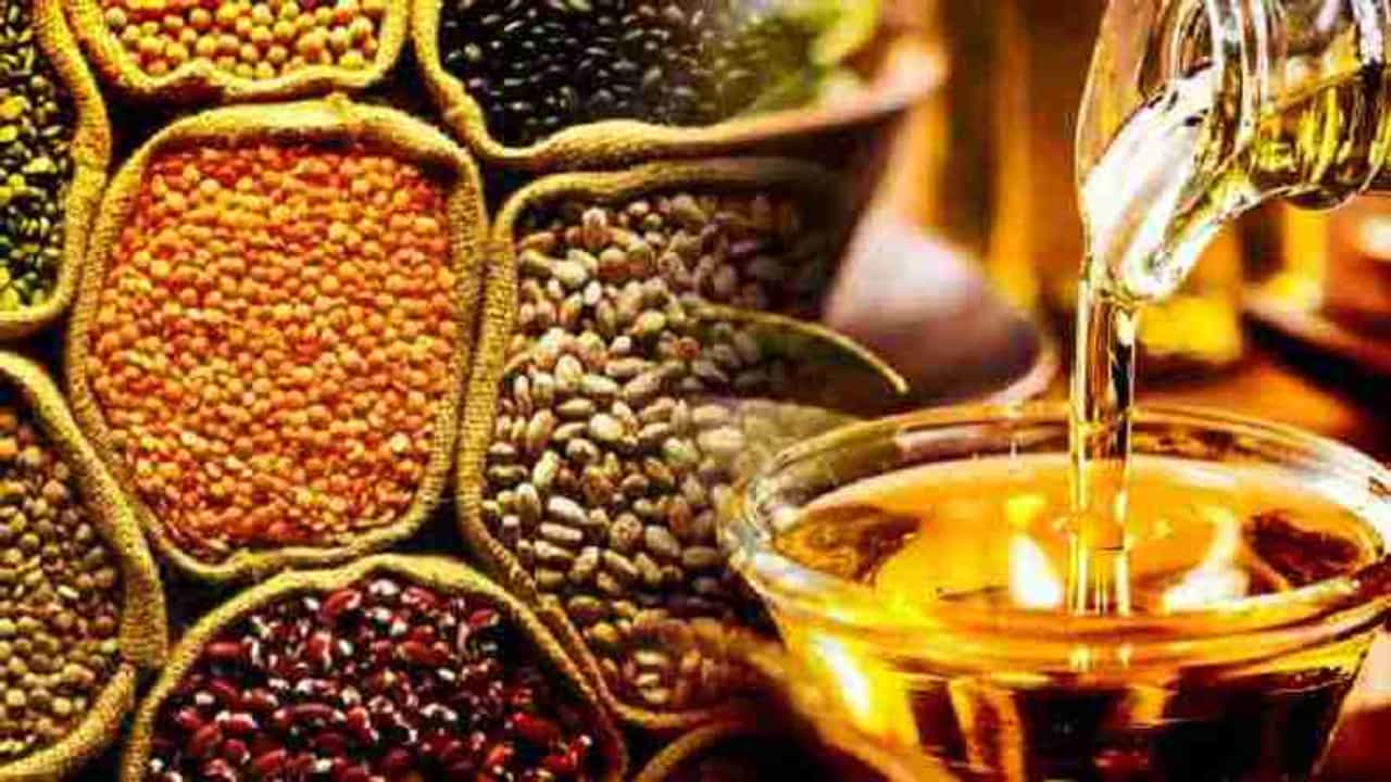 कोरोना काळात का वाढत आहेत डाळी, तेल आणि मसाल्यांच्या किंमती, शेतकऱ्यांवर याचा काय परिणाम होईल?