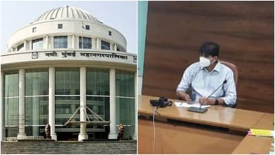 अरे व्वा...! नवी मुंबई महानगरपालिका क्षेत्रातील 3 लाखाहून अधिक नागरिकांचे लसीकरण
