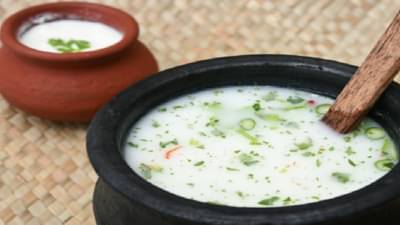 रोगप्रतिकारक शक्ती वाढवण्यासाठी दही आणि ताक ठरेल सुपरफूड!