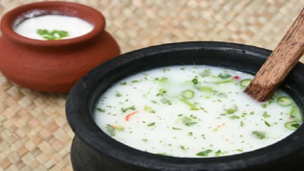 रोगप्रतिकारक शक्ती वाढवण्यासाठी दही आणि ताक ठरेल सुपरफूड!