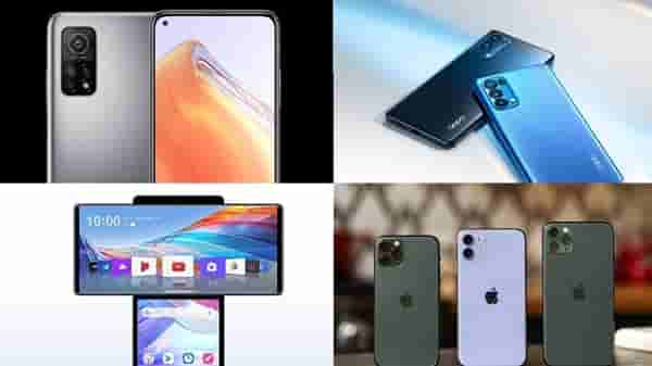 Flagship Fest Sale : Iphone 11, Motorola Razr 5G सह Vivo-Oppo च्या स्मार्टफोन्सवर जबरदस्त डिस्काऊंट