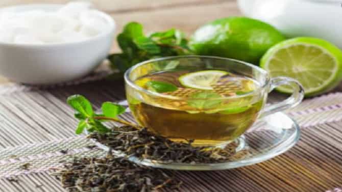 Health Care : ग्रीन टी पिणे आरोग्यासाठी फायदेशीर, पण अति सेवन नकोच!