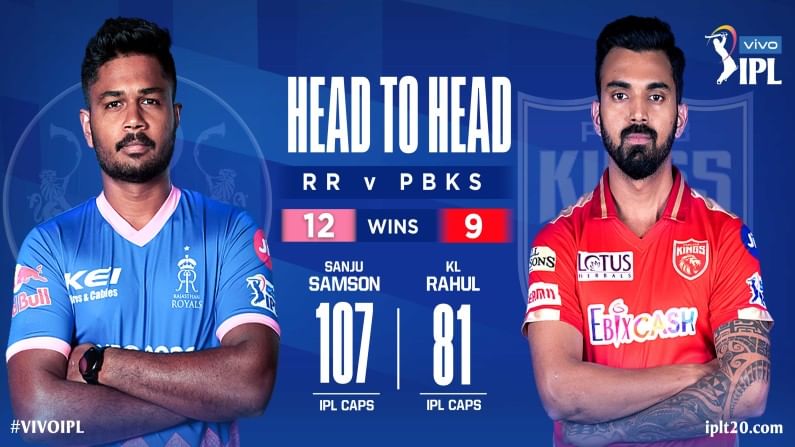RR vs PBKS Match Result : संजू सॅमसनचं झंझावाती शतक, शेवटच्या बॉलवर सिक्स मारण्यात अपयश, राजस्थान जिंकता जिंकता हरला!