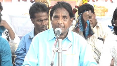 गाणं ऐकता ऐकता त्याने संपूर्ण पगारच प्रतापसिंग बोदडेंवर उधळला, नंतर काय झालं?, गाणं कोणतं होतं?; वाचाच!