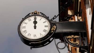 वेळेचा आणि AM-PM या लॅटिन शब्दांचा संबंध काय? त्याचा नेमका अर्थ काय? वाचा सर्व प्रश्नांची उत्तरं