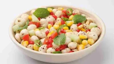 मखाना खाण्याचे पाच आरोग्यदायी फायदे, हेल्दी स्नॅकिंगसाठी ठरतात सर्वोत्तम पर्याय