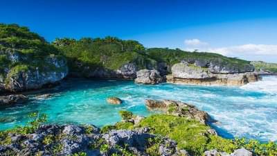 PHOTOS : जगातील असे 10 देश ज्यांना पृथ्वीवरील स्वर्ग म्हणतात, तरीही पर्यटकांची पाठच