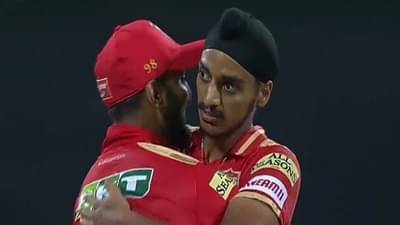 IPL 2021 : शेवटच्या ओव्हर्सचा थरार, 6 बॉल 13 धावांची गरज, संजू-ख्रिस मैदानावर, पण या 22 वर्षीय बोलरने चाहत्यांची मनं जिंकली!