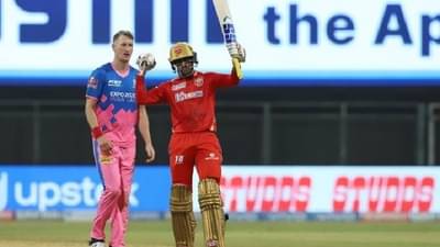 IPL 2021 : वानखेडेवरील दीपक हुडाच्या त्सुनामीपुढे मरीन ड्राईव्हच्या लाटाही काही काळ शांत, खणखणीत 6 षटकार! राजस्थानच्या बोलर्सला तुडवलं!