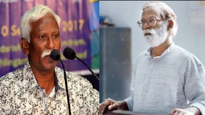 कोर्ट चित्रपटातील अभिनेते वीरा साथीदार यांचे कोरोनाने निधन