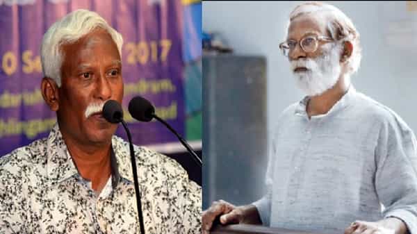 नागपूरमधील विचरवंत, लेखक, अभिनेते वीरा साथीदार यांचे निधन झाले. राष्ट्रीय चित्रपट पुरस्कार विजेत्या ‘कोर्ट’ सिनेमातील त्यांची भूमिका गाजली होती.