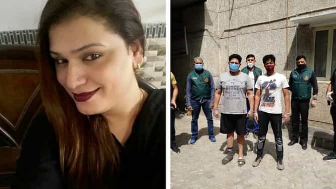 55 लाखांच्या सुपारीने तृतीयपंथीयाची हत्या, एकता जोशी हत्याकांडाचं गूढ सात महिन्यांनी उलगडलं