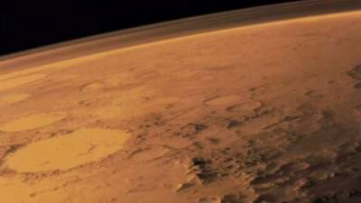 Water on Mars: मंगळ ग्रहावर पाणी असल्याचे पुरावे, नासाच्या संशोधनात उलगडा