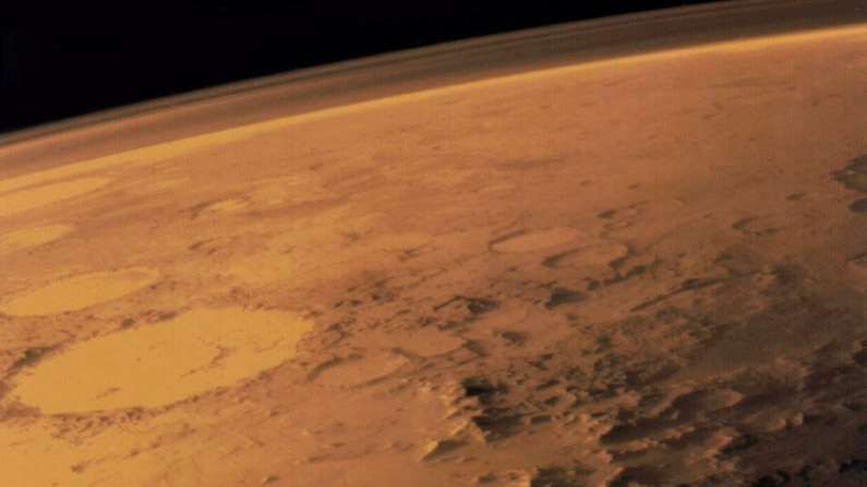 Water on Mars: मंगळ ग्रहावर पाणी असल्याचे पुरावे, नासाच्या संशोधनात उलगडा