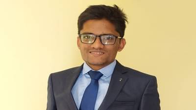 महाराष्ट्राच्या शिरपेचात आणखी एक मानाचा तुरा, कराडचा चारुदत्त साळुंखे UPSC ESE परीक्षेत देशात प्रथम