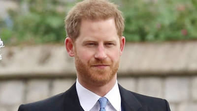 प्रिन्स हॅरी यांनी लग्नाचं अमिष दाखवून फसवलं, वॉरंट जारी करा; महिलेची हायकोर्टात धाव