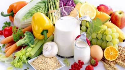 कॅल्शियम युक्त हे पदार्थ आपल्या आहारात समाविष्ट करा, होतील अनेक फायदे !