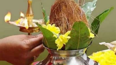 Chaitra Navratri 2021 | नवरात्रीत अखंड ज्योत लावत असाल तर या गोष्टीं लक्षात ठेवा, या नियमांचं पालन करा...