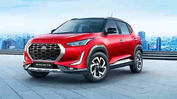 Nissan Magnite च्या किंमतीत तिसऱ्यांदा वाढ, शानदार SUV साठी इतके रुपये अधिक मोजावे लागणार