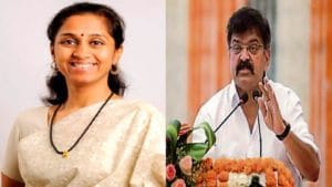 खासदार सुप्रिया सुळेंनी केलेली मागणी जितेंद्र आव्हाडांकडून अवघ्या 3 दिवसांत पूर्ण!
