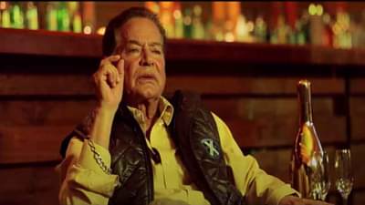 कोरोनानं आयुष्य नेगेटीव्ह झालंय? सलमान खानच्या बापाची ही मुलाखत नव्यानं विचार करायला लावेल!