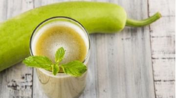 Bottle Gourd Benefits : उन्हाळ्यात दुधी भोपळा खाण्याचे 6 फायदे जाणून घ्या !