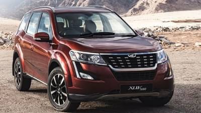 Mahindra कंपनी XUV500 चं उत्पादन बंद करणार, जाणून घ्या कारण