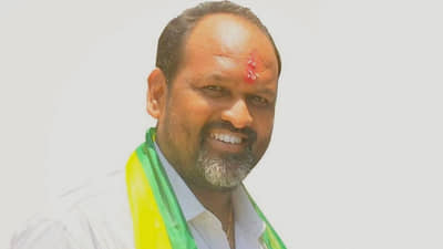 कांशीराम यांच्यापासून प्रेरणा; महादेव जानकरांच्या तीन भीष्म प्रतिज्ञा; वाचा, कसा आहे राजकीय प्रवास!