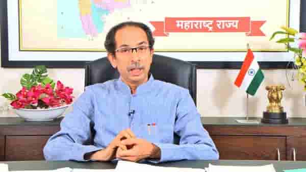 CM Uddhav Thackeray : 14 एप्रिलपासून राज्यभर संचारबंदी, मुख्यमंत्री उद्धव ठाकरेंच्या पत्रकार परिषदेतील 10 महत्त्वाचे मुद्दे