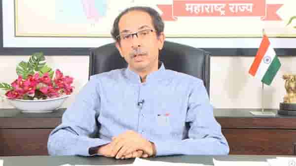 कोरोनाची तिसरी लाट कधीही उसळेल, कायमस्वरुपी नियोजन करा, उद्धव ठाकरेंचं उद्योगांना आवाहन