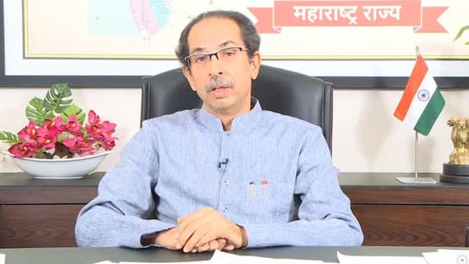 कोरोनाची तिसरी लाट कधीही उसळेल, कायमस्वरुपी नियोजन करा, उद्धव ठाकरेंचं उद्योगांना आवाहन