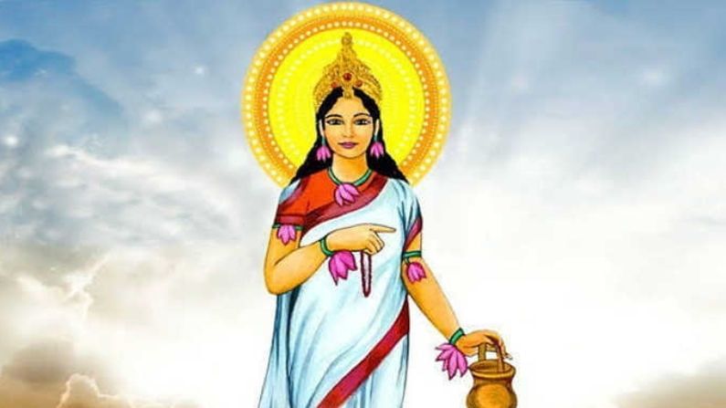 Chaitra Navratri 2021 | आज चैत्र नवरात्रीचा दुसरा दिवस, देवी ब्रह्मचारिणीची पूजा कशी करावी? जाणून घ्या पूजा विधी...