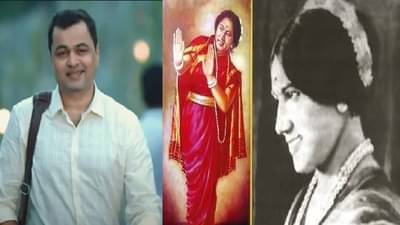 चंद्र आहे साक्षीलानंतर सुबोध भावे पुन्हा सिनेमाकडे, बालगंधर्वांचे नाटक रुपेरी पडद्यावर