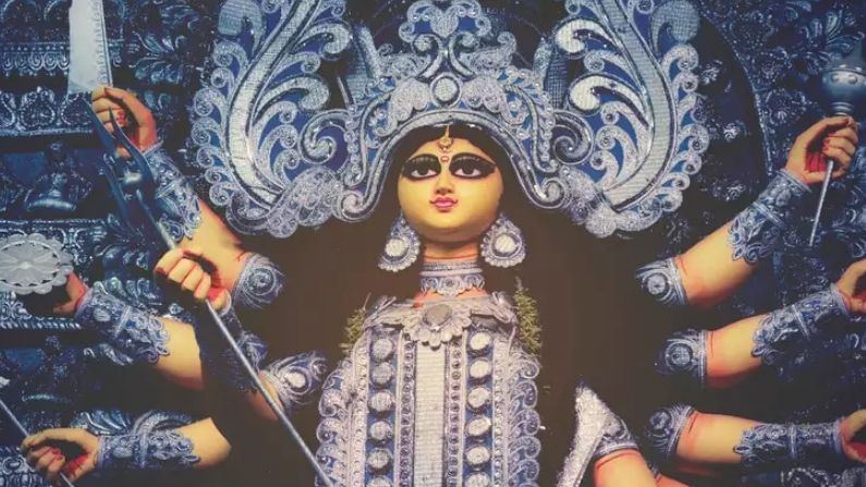 Chaitra Navratri 2021 : देवी दुर्गाला प्रसन्न करण्यासाठी हे उपाय करा, घरात सुख-समृद्धी नांदेल....