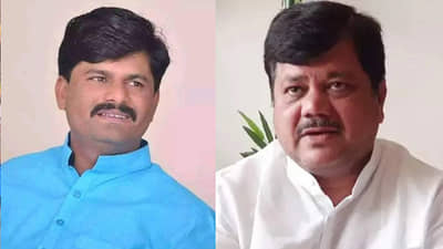 राष्ट्रवादीचे नेते बाजार बुणगे, आघाडी सरकार पांढऱ्या पायाचे, बलात्कारी; पडळकर, दरेकर बरसले