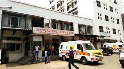 छेडछाडीची तक्रार दिल्याचा राग, नवी मुंबईत कुटुंबावर कोयता हल्ला, बहीण-भाऊ गंभीर