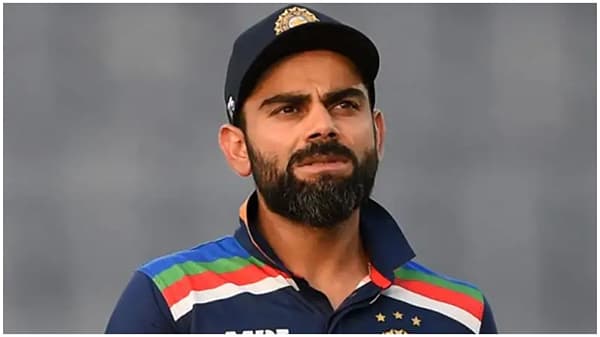 Icc Odi Player Ranking | बाबर आझमची गरुड भरारी, विराट कोहलीला पछाडत पटकावलं पहिलं स्थान