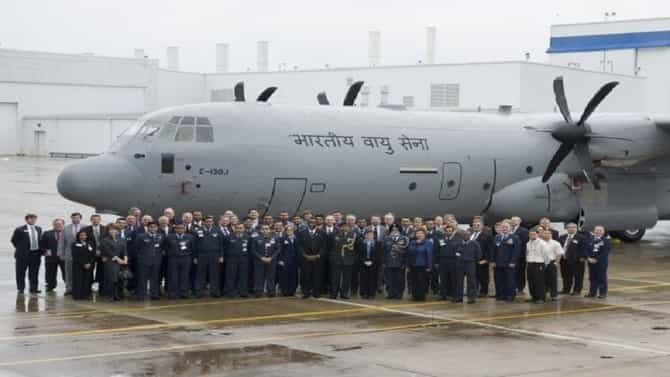 PHOTO: भारतीय वायूदलाची शान अन् शत्रूचा कर्दनकाळ