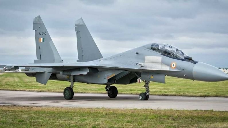 Indian Air force deadly weapons and advanced combat aircrafts